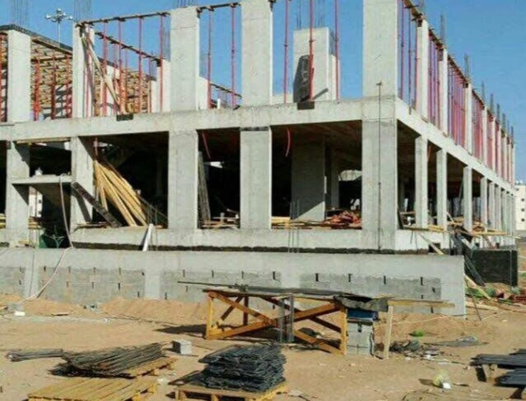 مقاولات جدة