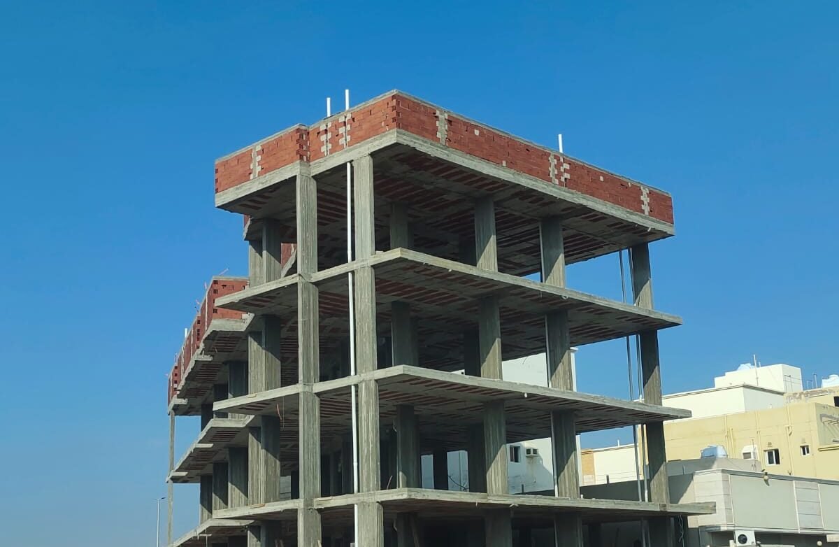 شركة مقاولات بجدة