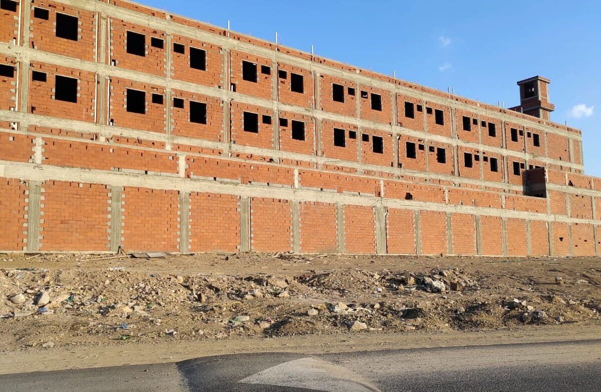 مقاولات سواعد