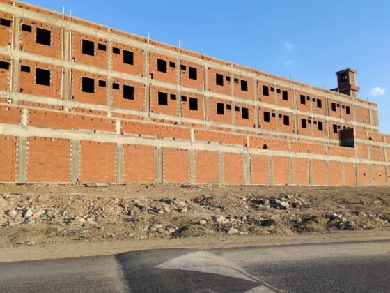 مقاولات سواعد