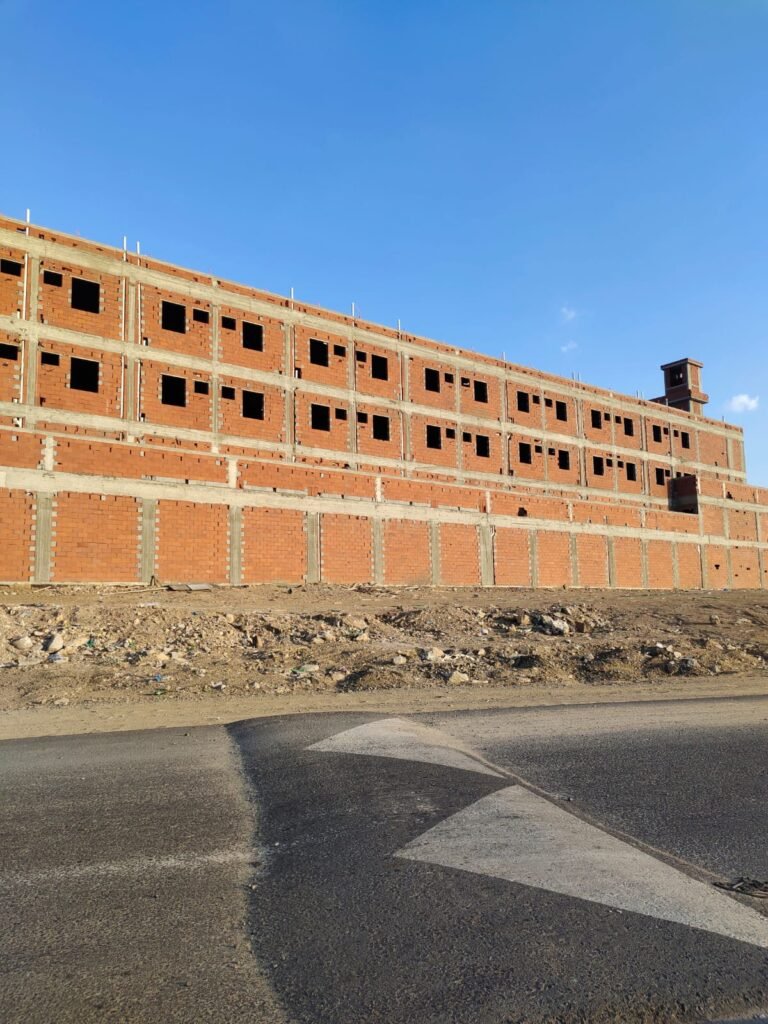 مقاولات سواعد