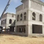 مقاول عام جدة