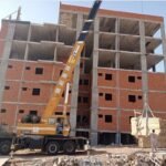 شركة أجيال جدة للمقاولات المحدودة