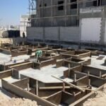 بناء عظم وتشطيبات