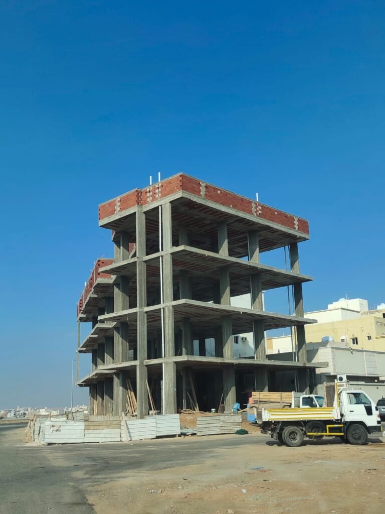 مقاول ترميم جدة
